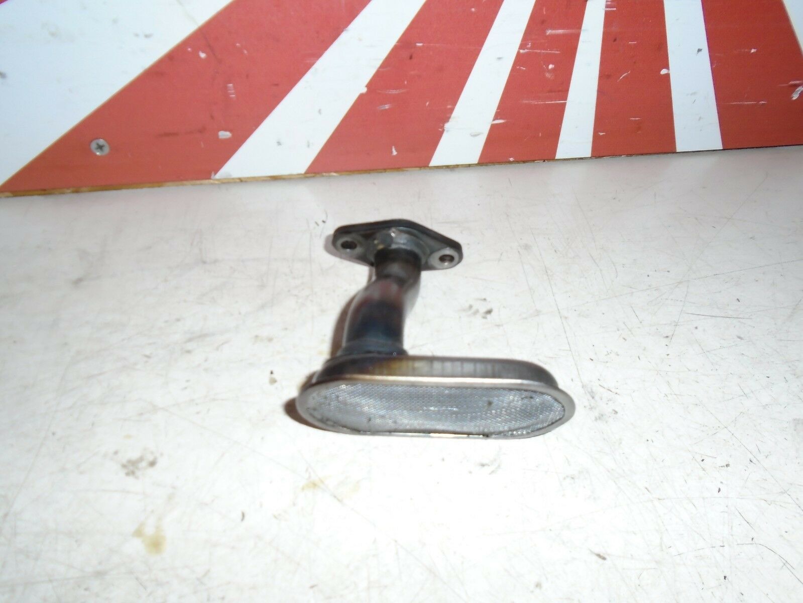 Suzuki RF600R Engine Oil Filter Screen