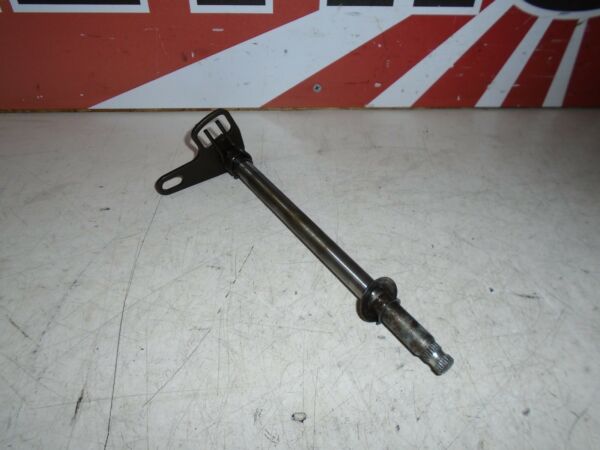 Suzuki RF600R Gear Selector Shaft