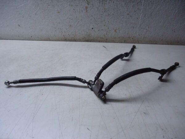 Suzuki RF600R Front Brake Hose Lines 