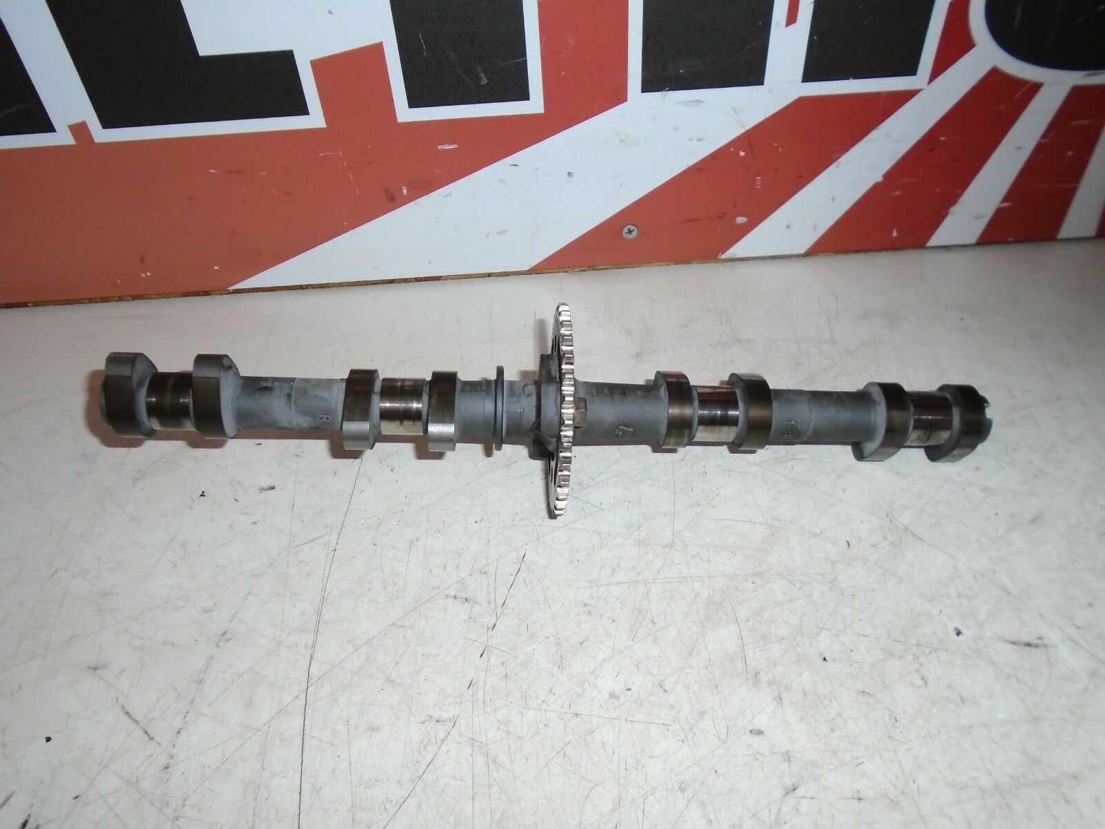 Suzuki RF600R Engine Exhaust Camshaft
