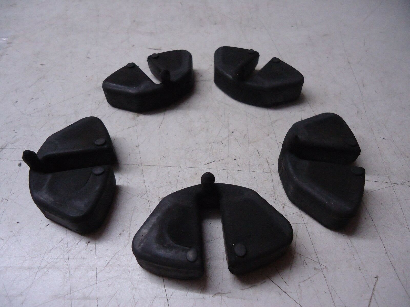 Suzuki RF600 Cush Drive Rubbers 1994 RF600 Cush Drive