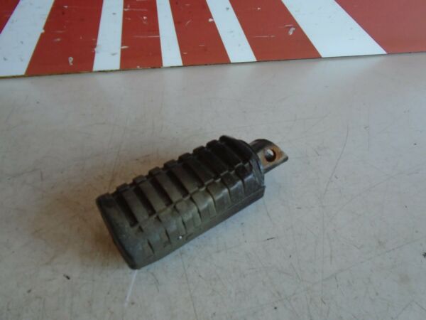 Kawasaki GPZ750R1 Footrest Gpz750 Footpeg