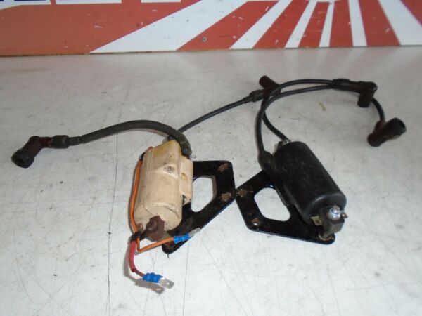 Kawasaki GPZ750R1 Ignition Coils GPZ750
