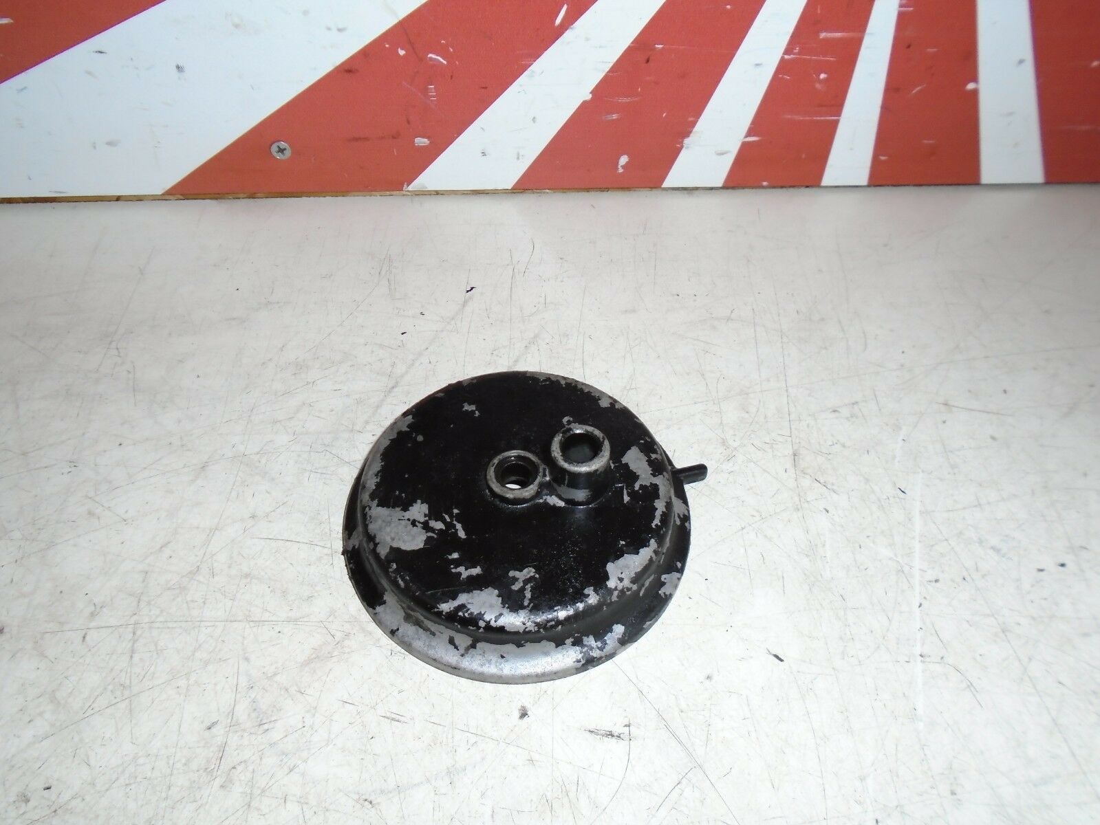 Kawasaki GPZ750R1 Engine Crankcase Breather Cover GPZ750