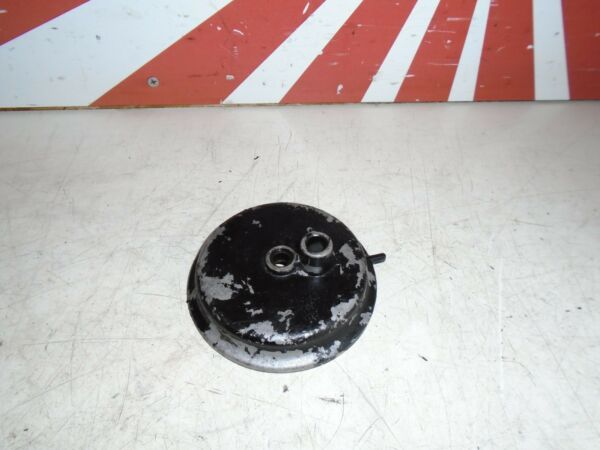 Kawasaki GPZ750R1 Engine Crankcase Breather Cover GPZ750