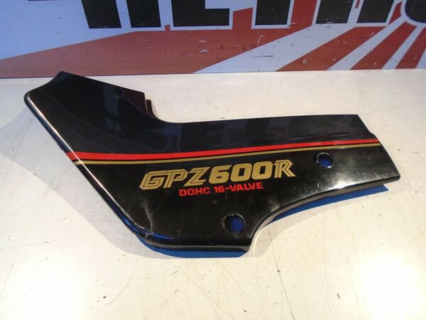 Kawasaki GPZ600R Fairing Side Panel 