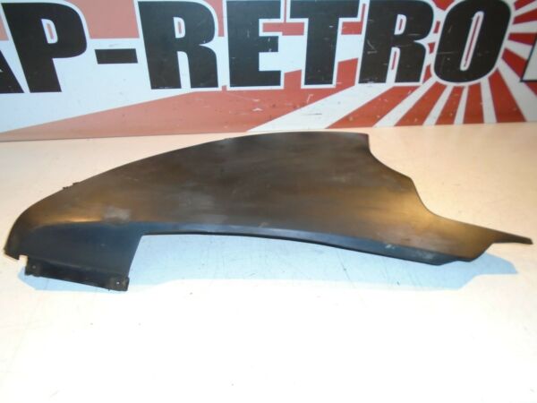 Honda VFR750 Front Lower LH Fairing 1997 VFR750F Bellypan Fairing