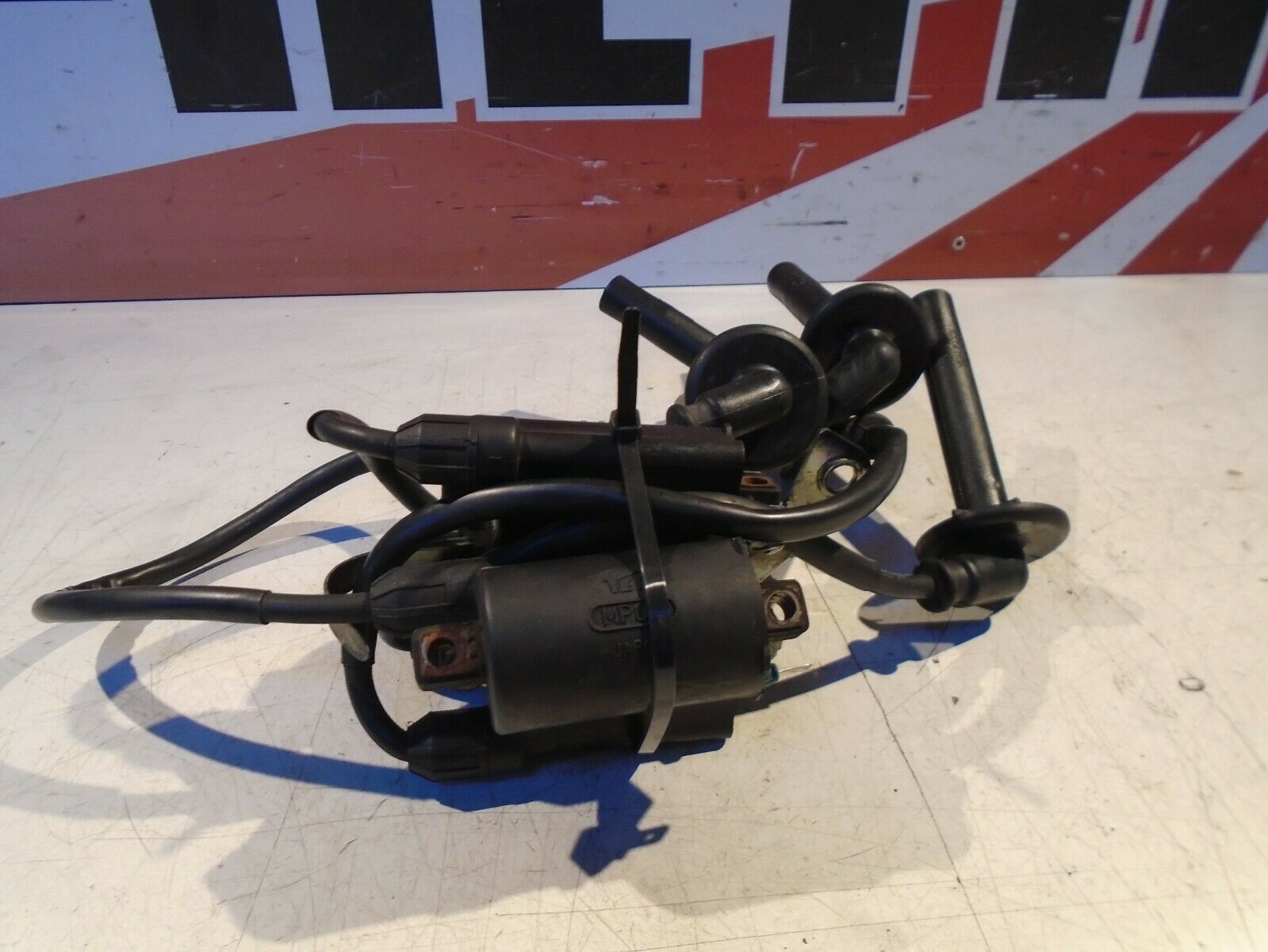 Honda VFR750F Ignition Coils 