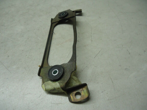 Kawasaki GPZ500s Rear Brake Light Mount Bracket