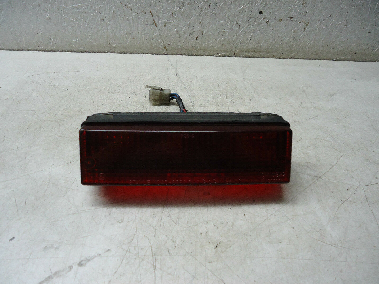 Kawasaki GPZ500s Rear Brake Light