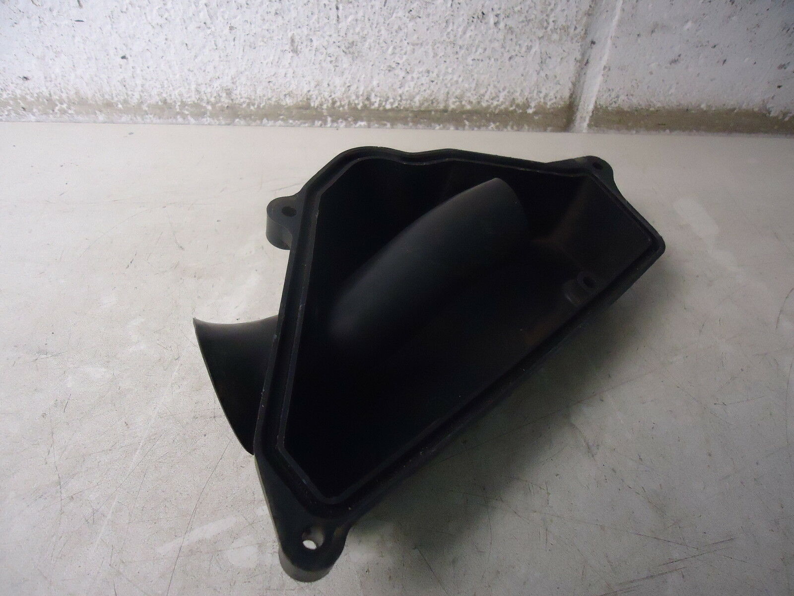 Kawasaki GPZ500s Airbox Cover 