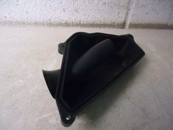 Kawasaki GPZ500s Airbox Cover 