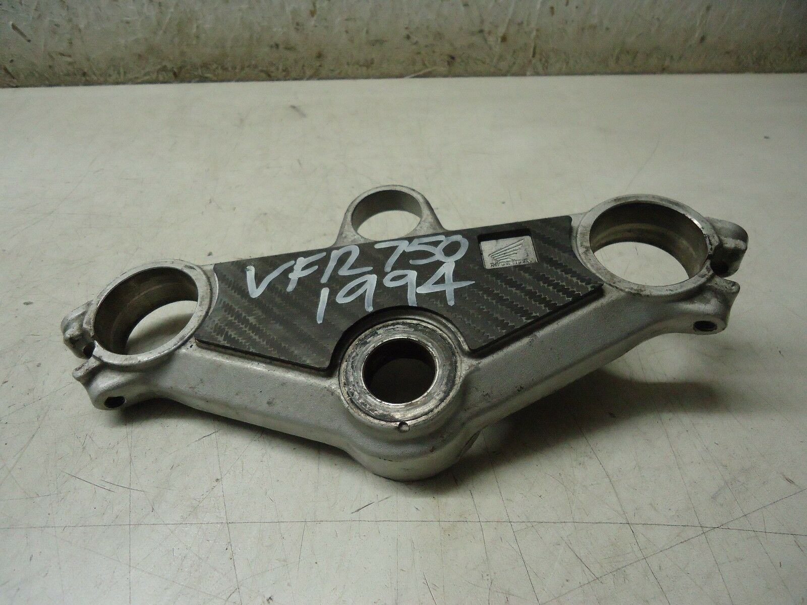 Honda VFR750F Top Fork Yoke