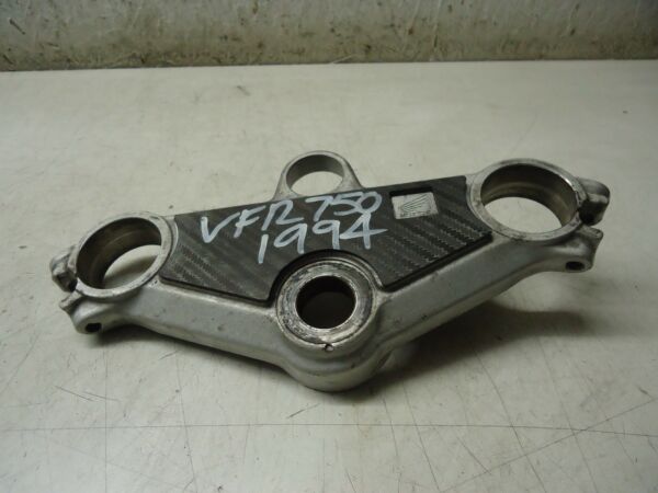 Honda VFR750F Top Fork Yoke