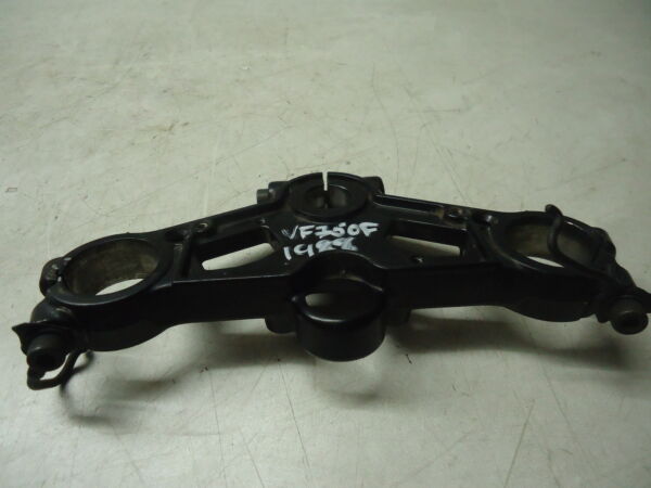 Honda VF750F Top Yoke VF750 Interceptor Upper Yoke