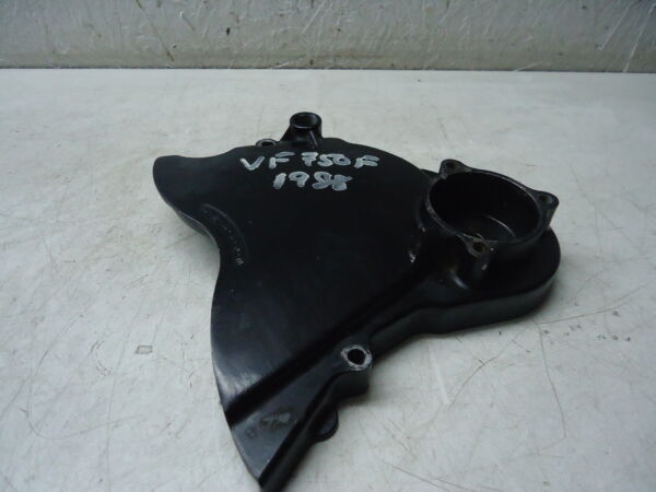 Honda VF750F Engine Sprocket Cover Casing