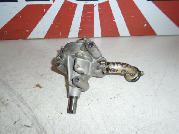 Honda VF750F Engine Oil Pump