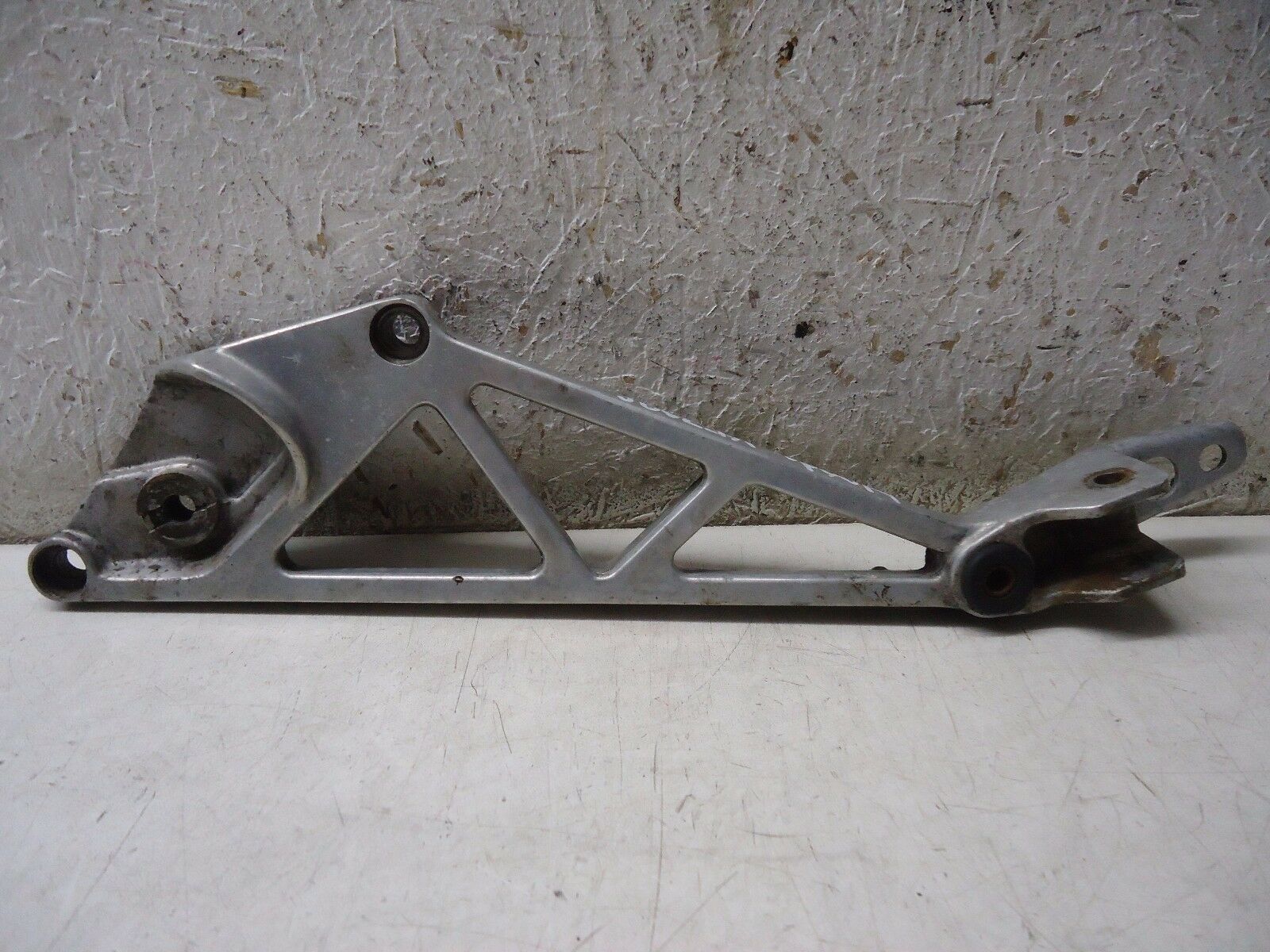 Honda VF750F Footrest Hanger