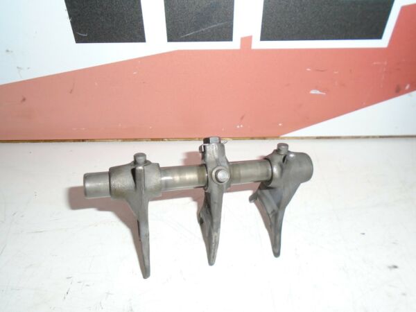 Honda VF750F Gear Selector Forks VF750 Interceptor Gear Forks