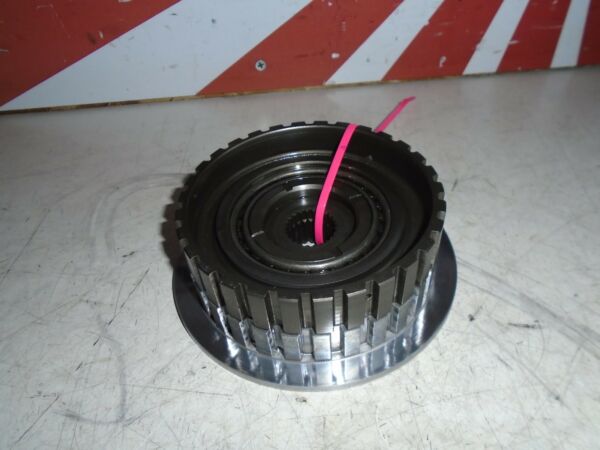 Honda VF750F Clutch Drum Boss