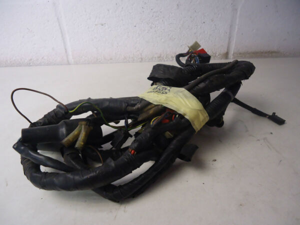 Honda VF500F Wiring Loom Harness 