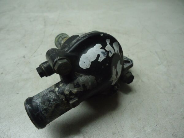 HONDA VF500F2 THERMOSTAT HOUSING 1987 