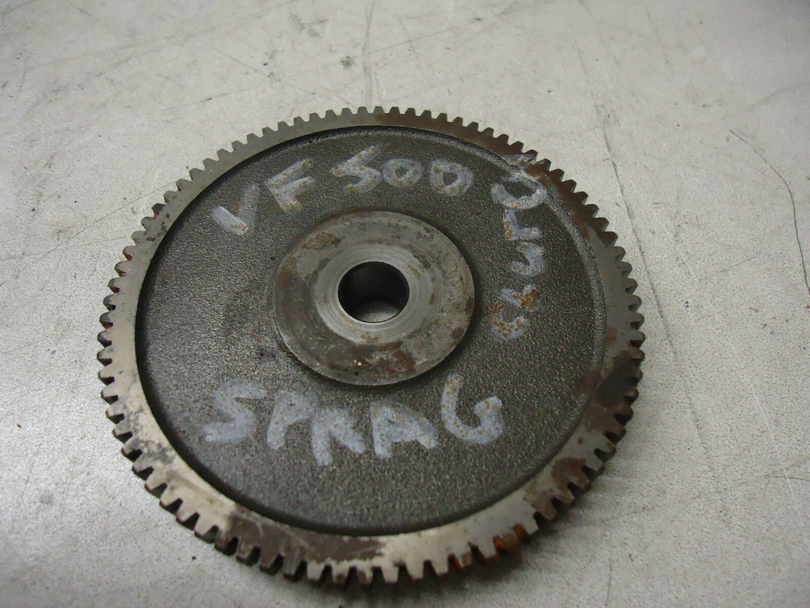 Honda VF500F2 Starter Clutch VF500 Engine Clutch Sprag