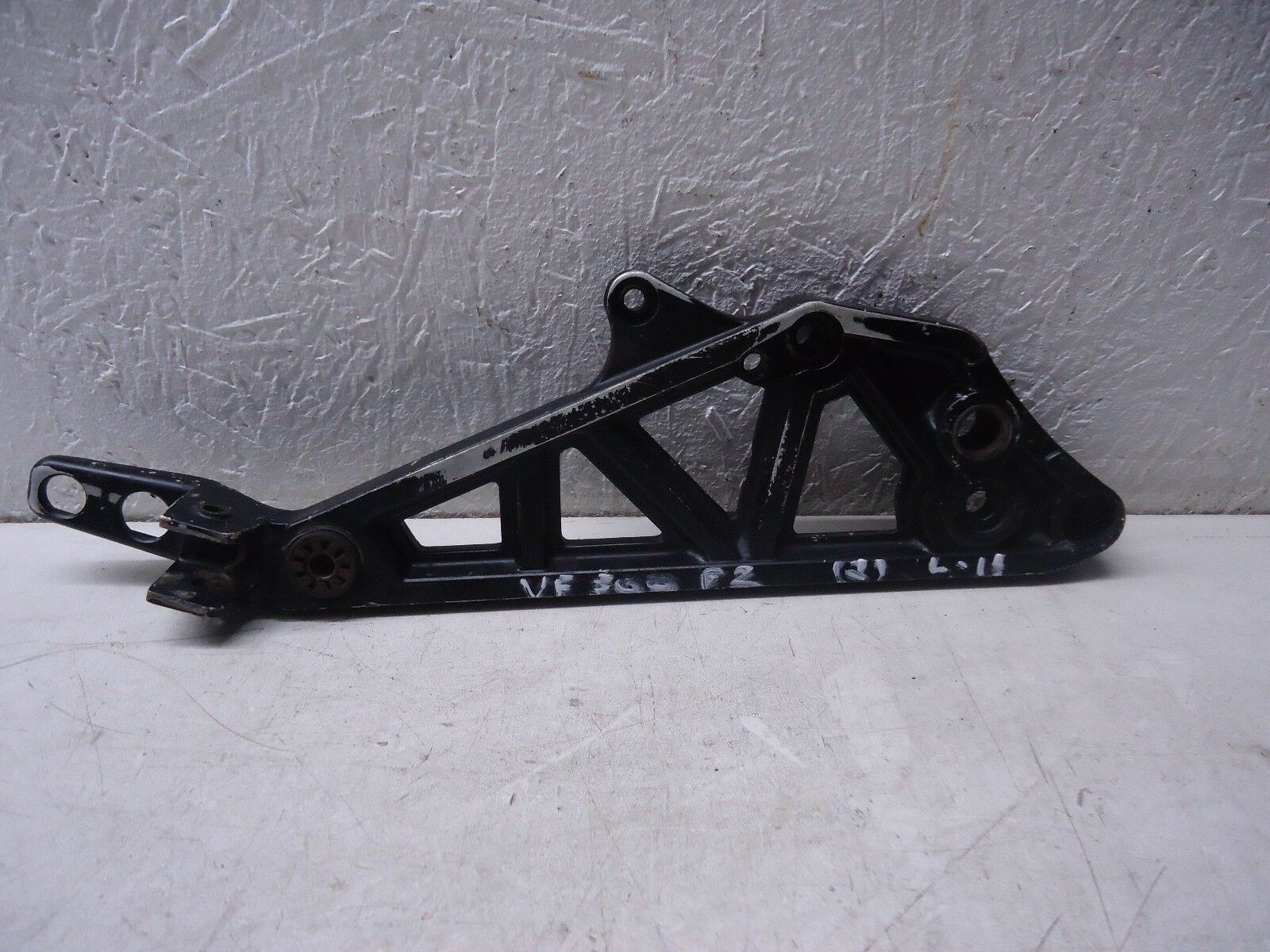 Honda VF500F Footrest Hanger
