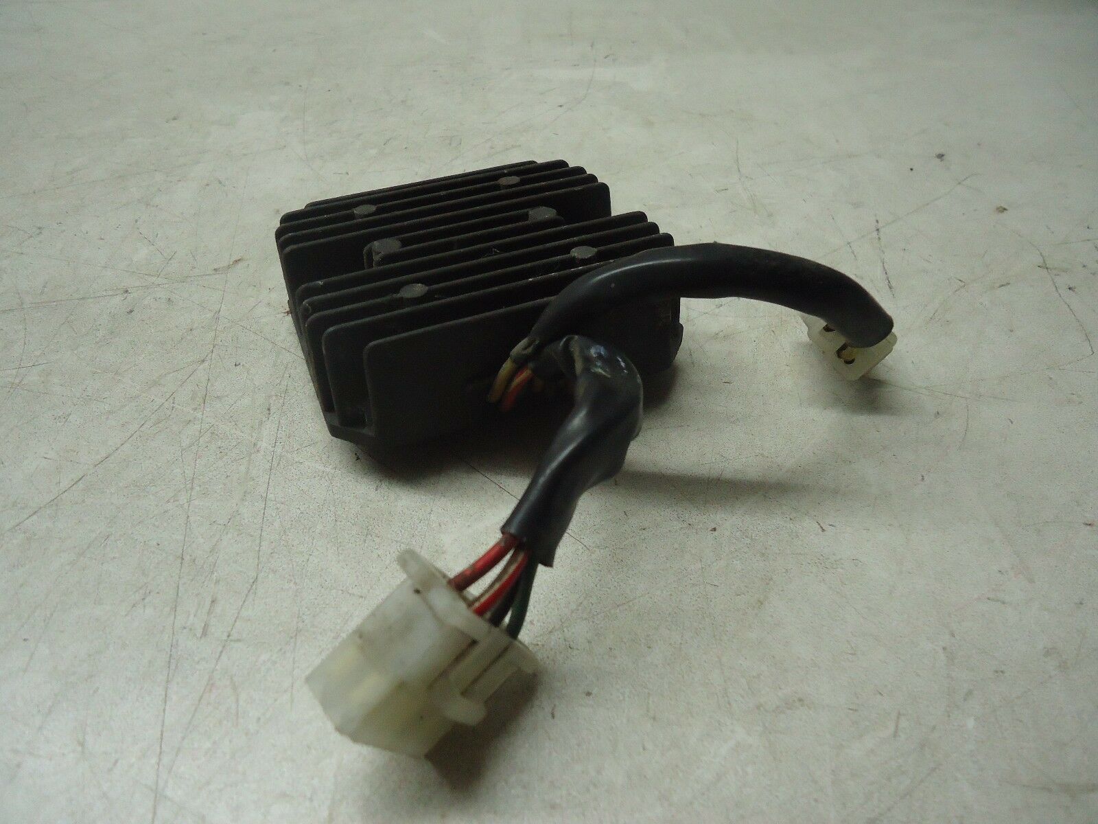 Honda VF500F2 Regulator Rectifier 1987 VF500 Regulator