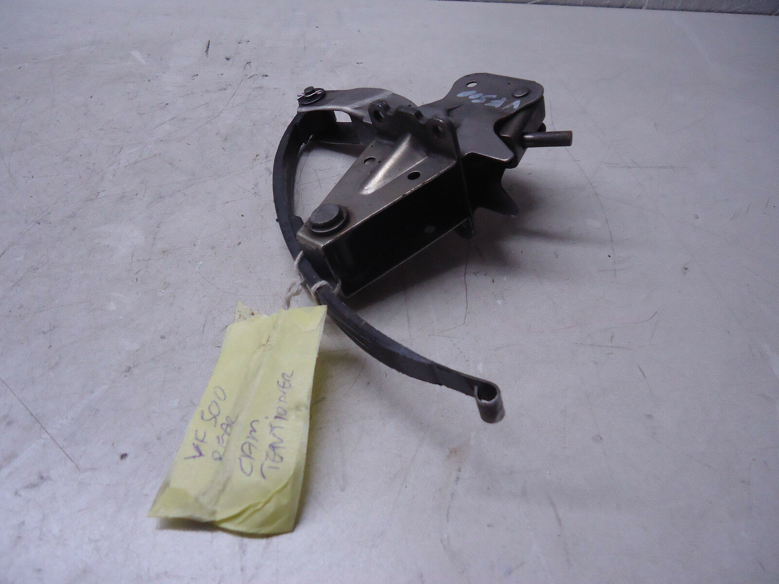 Honda VF500F Engine Camchain Tensioner
