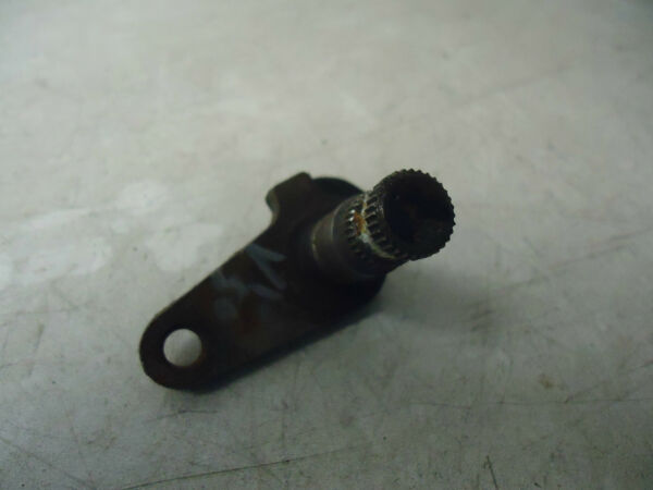 Honda VF500F Rear Brake Pivot Spline