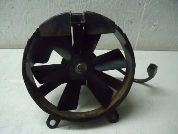 Honda VF500F2 Radiator Fan VF500 Fan