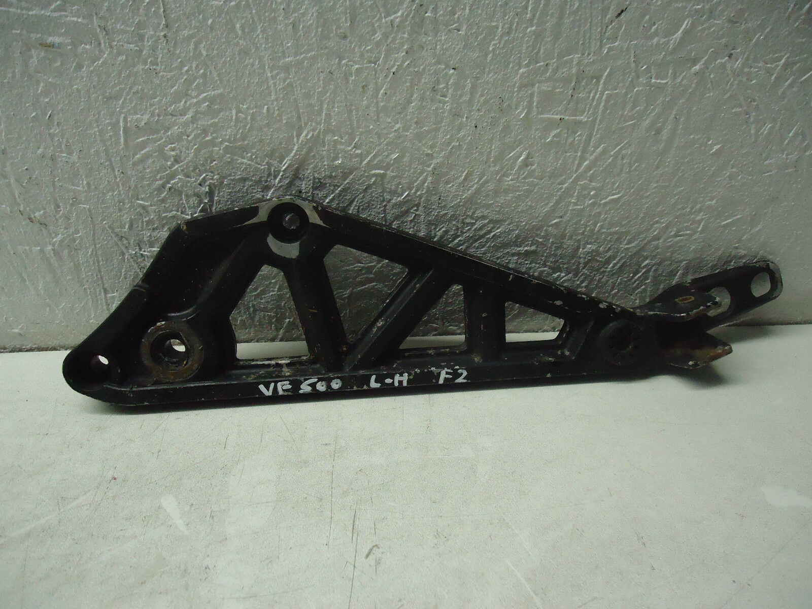 Honda VF500F Footrest Hanger 