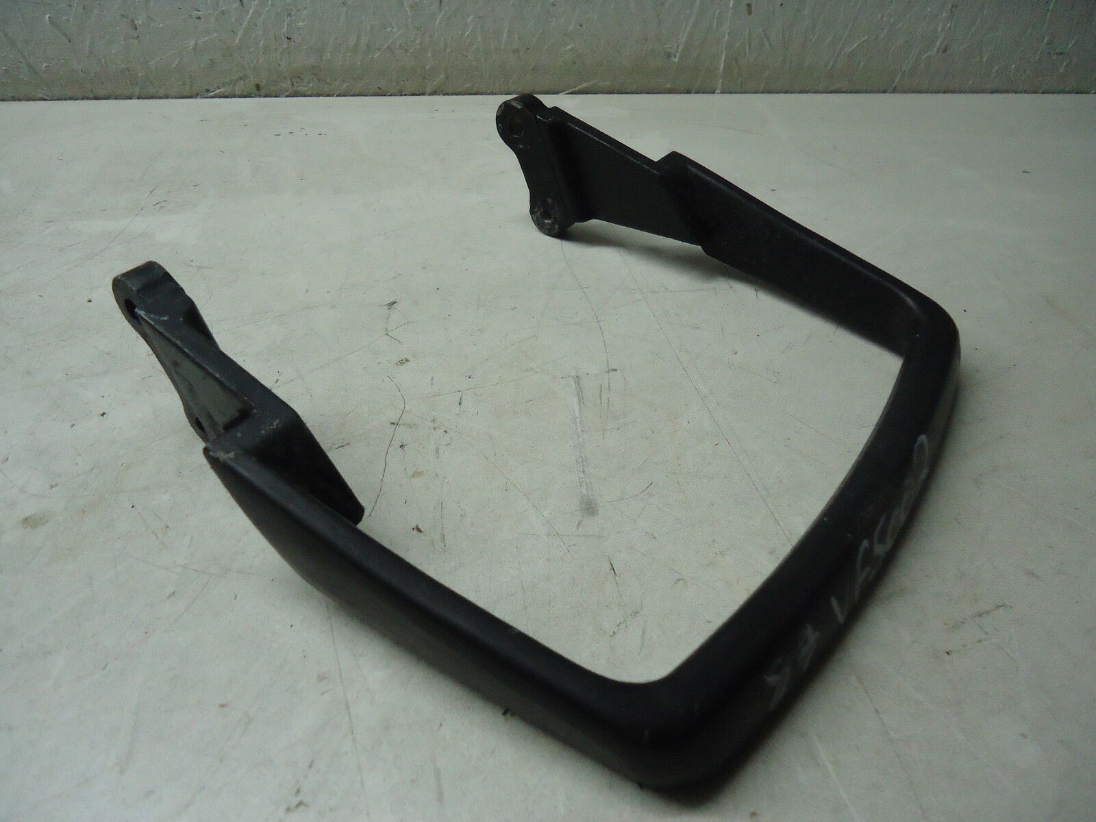 Honda VF500F Pillion Grab Rail 