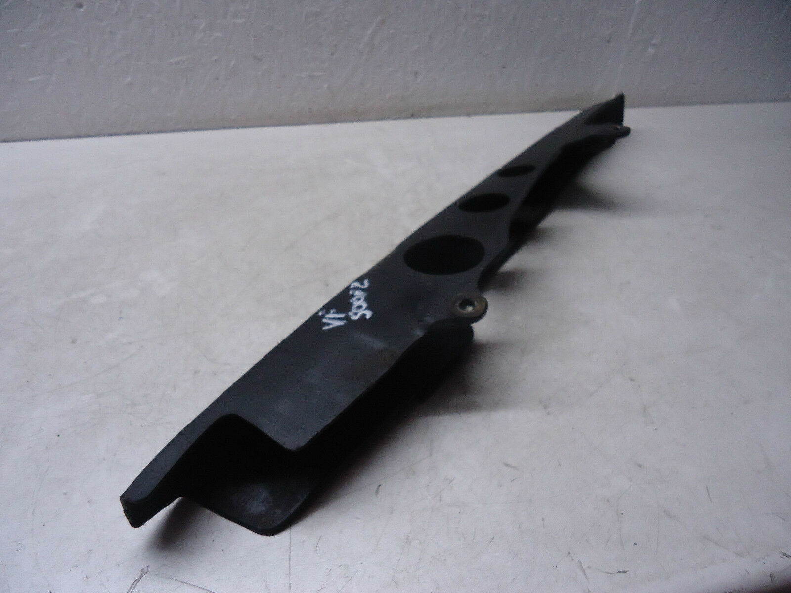 Honda VF500F Chainguard 