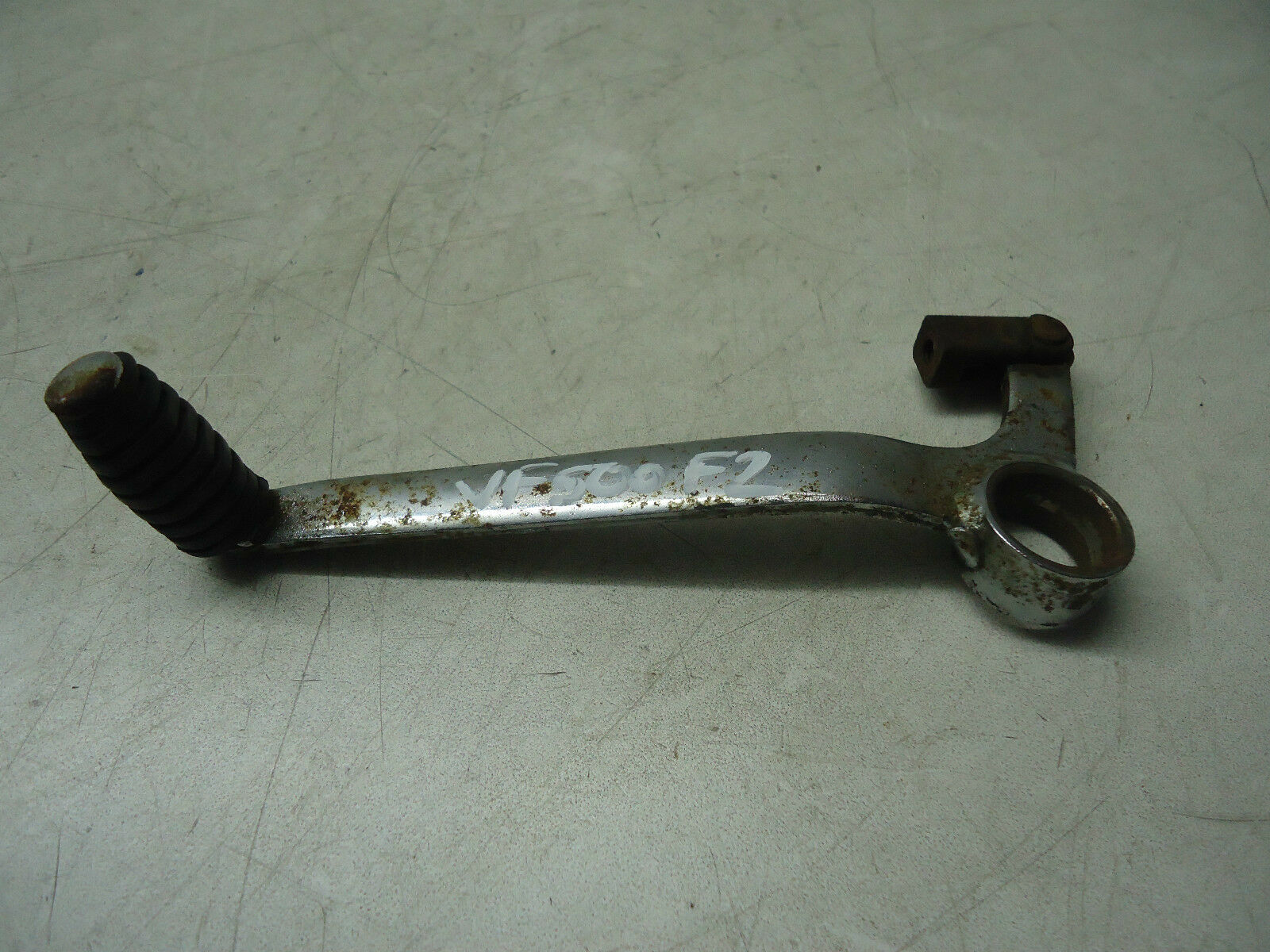 Honda VF500F Gear Change Lever 