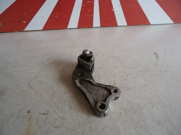 Honda VF1000F Front Caliper Mount Bracket