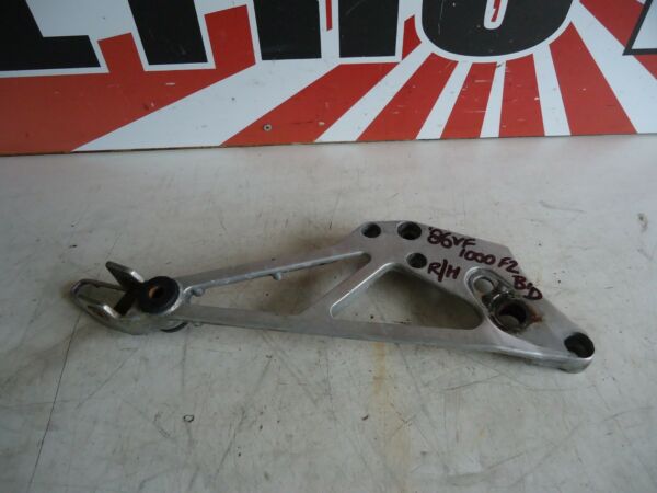 Honda VF1000F Footrest Hanger 