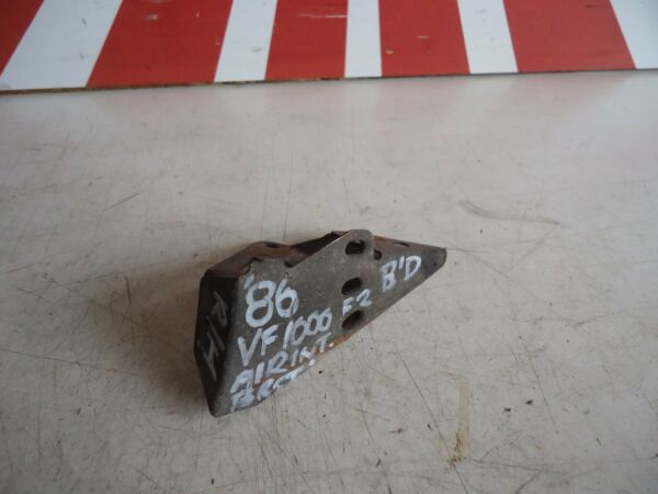 Honda VF1000F Fairing Air intake Bracket