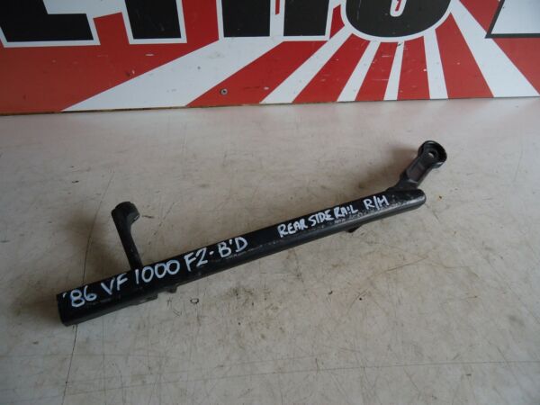 Honda VF1000F2 R-H Side Grab Rail 1986 VF1000 BolDor Grab Rail