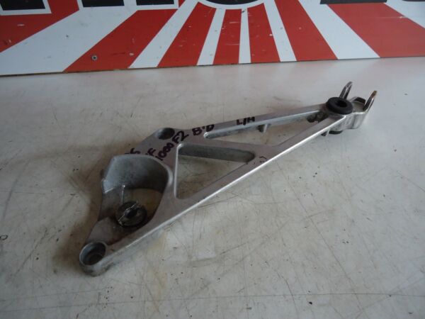 Honda VF1000F Footrest Hanger 