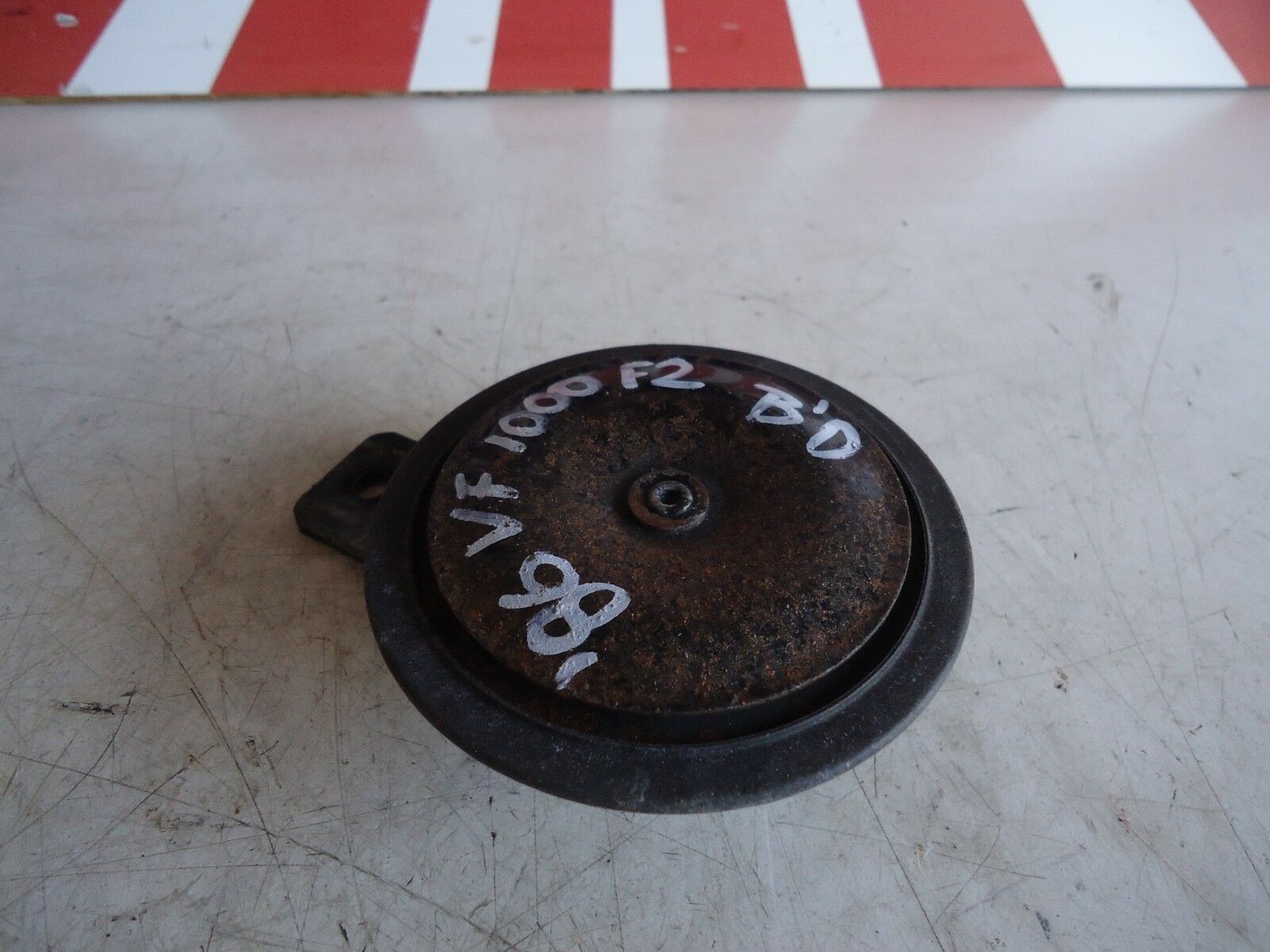 Honda VF1000F Horn 