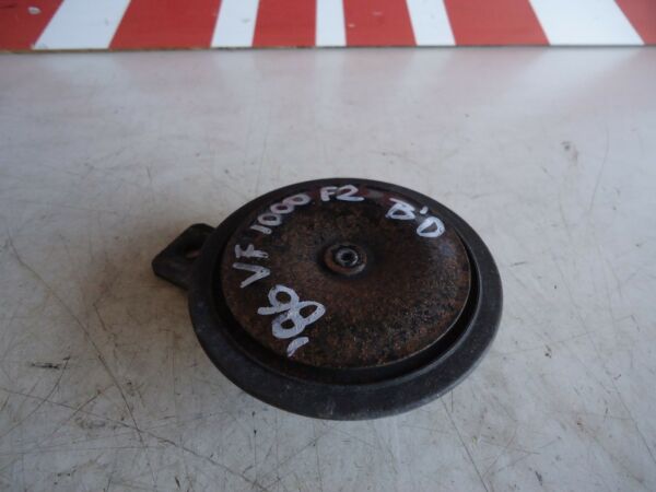 Honda VF1000F Horn 