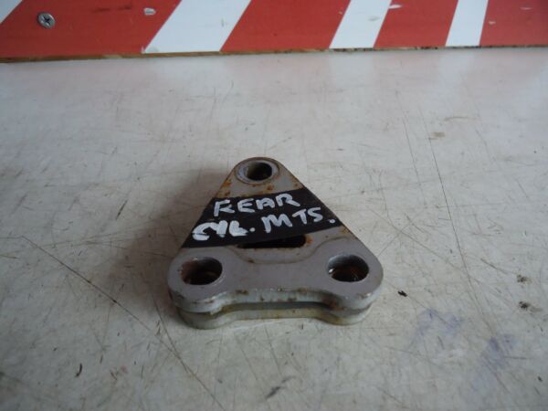 Honda VF1000F Engine Mount Brackets
