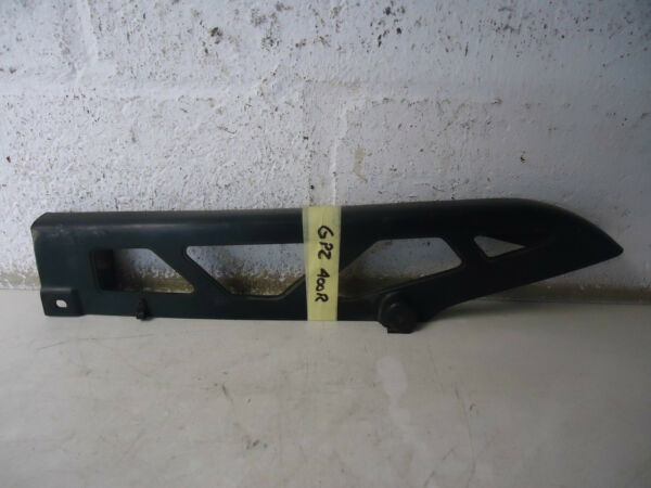 Kawasaki ZX400R Chainguard GPz400R Chainguard