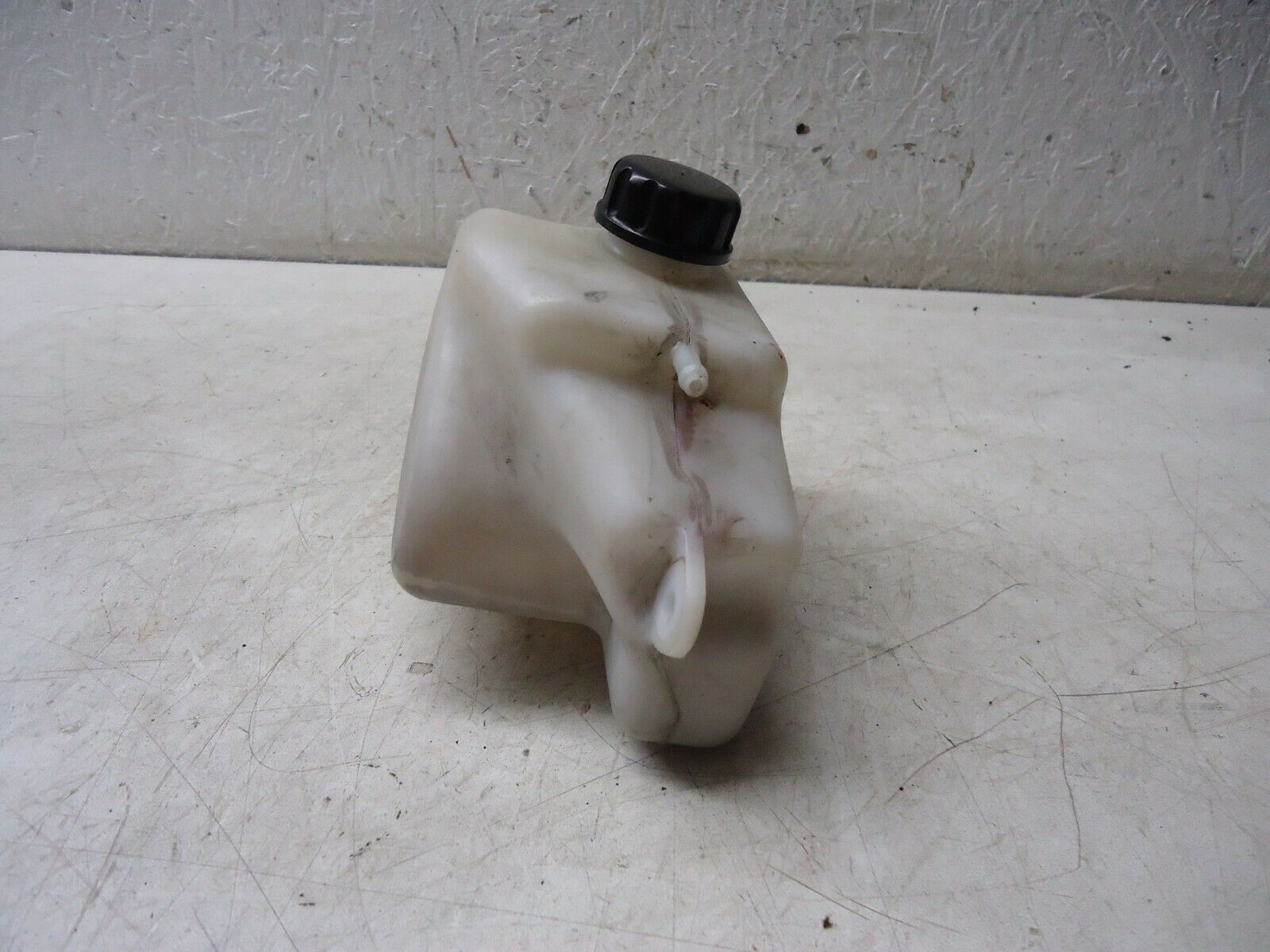 Kawasaki GPZ500s Water Bottle Expansion Tank