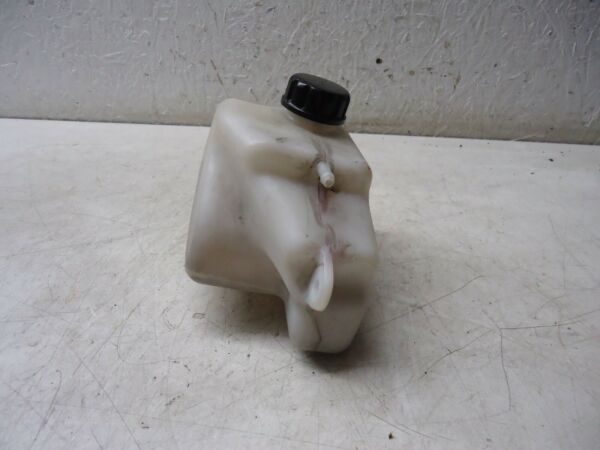 Kawasaki GPZ500s Water Bottle Expansion Tank