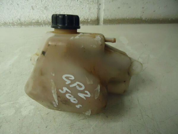 KAWASAKI GPZ500S Water Bottle GPZ500 Coolant Bottle