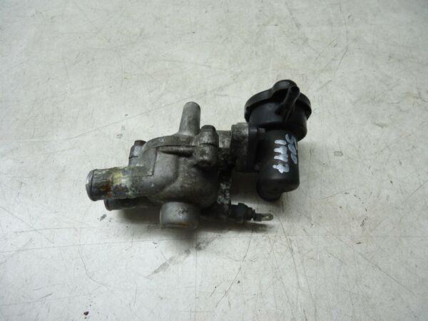 Kawasaki GPZ500s Thermostat Housing 