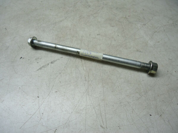 Kawasaki GPZ500s Swingarm Spindle Axle